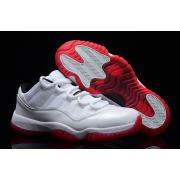 Chaussure de Basket Air Jordan 11 Retro Pour Homme Pas Cher